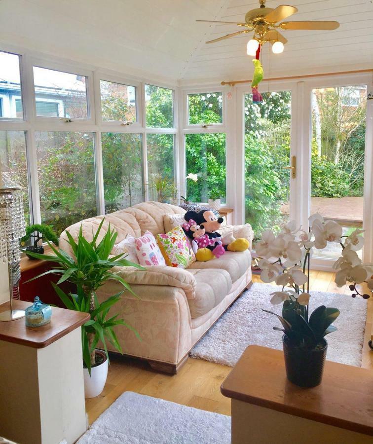 Comfy Private Room In Shared House CBG エクステリア 写真